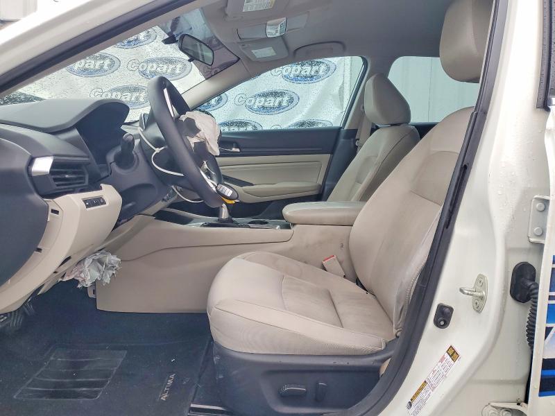 Aukcja sprzedaży 2020 Nissan Altima, vin: 1N4BL4BV5LC151604, numer aukcji: 50976066
