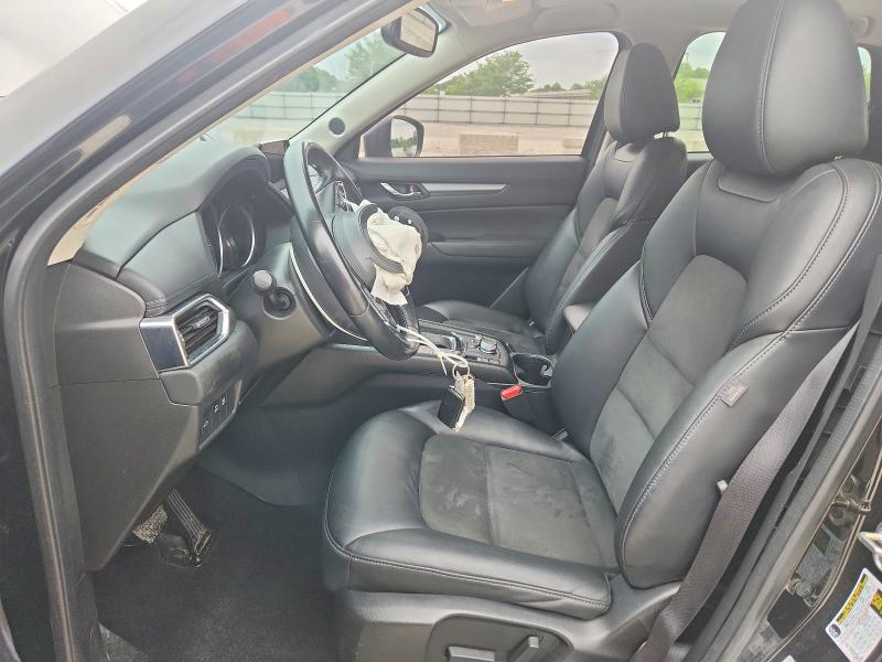 52010786 :رقم المزاد ، JM3KFBCM1L0844335 vin ، 2020 Mazda Cx-5 مزاد بيع