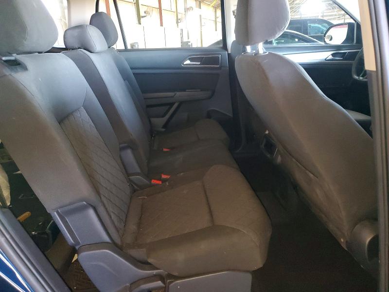 Aukcja sprzedaży 2018 Volkswagen Atlas, vin: 1V2AP2CA4JC597099, numer aukcji: 54877986