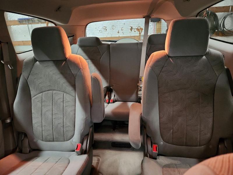 Продаж на аукціоні авто 2015 Buick Enclave, vin: 5GAKRAKD4FJ294866, номер лоту: 54105536