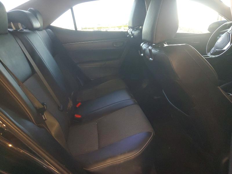 53218976 :رقم المزاد ، 5YFBURHE2EP109848 vin ، 2014 Toyota Corolla مزاد بيع