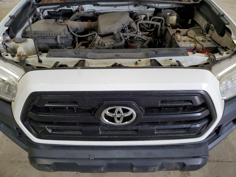 62547036 :رقم المزاد ، 5TFRX5GN3GX067114 vin ، 2016 Toyota Tacoma مزاد بيع