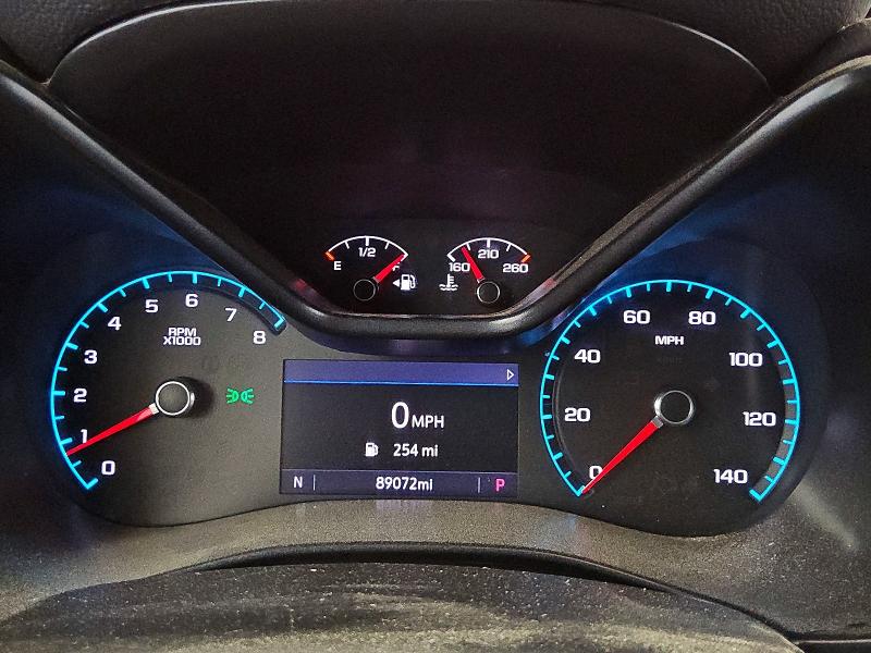 Продаж на аукціоні авто 2020 Chevrolet Colorado, vin: 1GCGTCEN5L1203833, номер лоту: 53097476