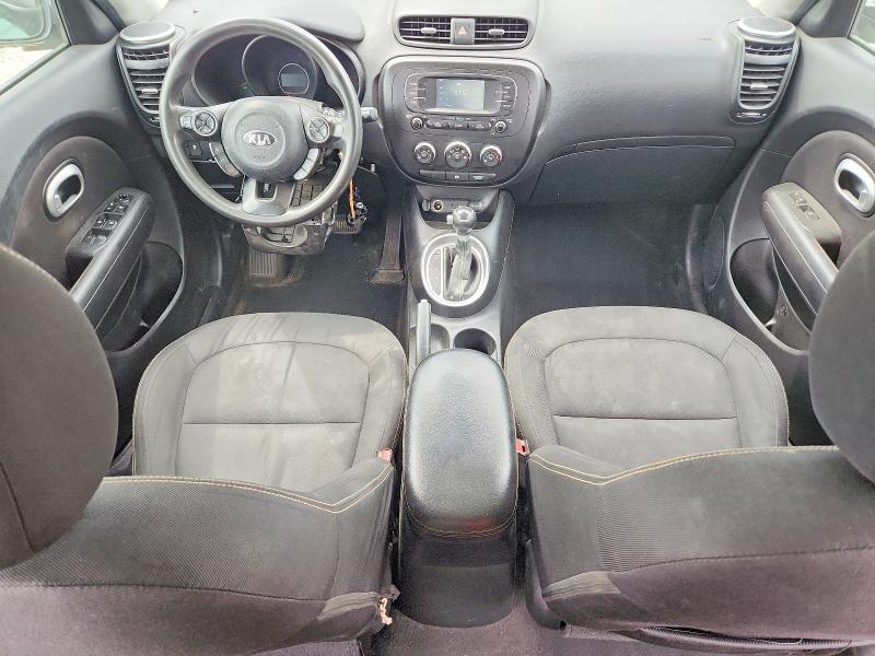 Продаж на аукціоні авто 2016 Kia Soul, vin: KNDJP3A53G7871326, номер лоту: 52468076