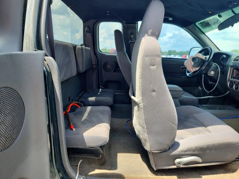Aukcja sprzedaży 2004 Chevrolet Colorado, vin: 1GCDT196948140139, numer aukcji: 54306026