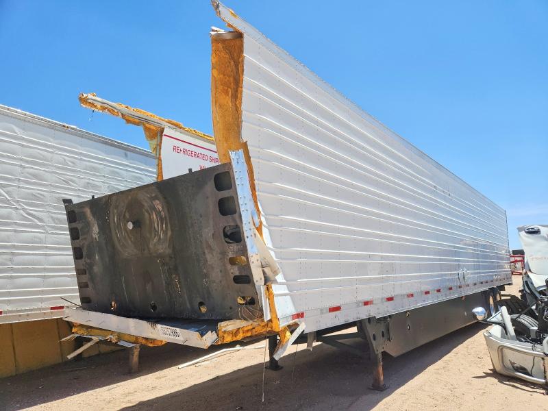 Aukcja sprzedaży 2019 Utility Trailer Manufacture Utility Tr, vin: 1UYVS2534K6607342, numer aukcji: 53757886