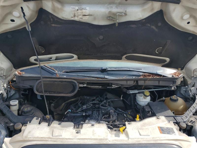 2018 Ford Transit მანქანა იყიდება აუქციონზე, vin: 1FTYR1YGXJKA97732, აუქციონის ნომერი: 59229636