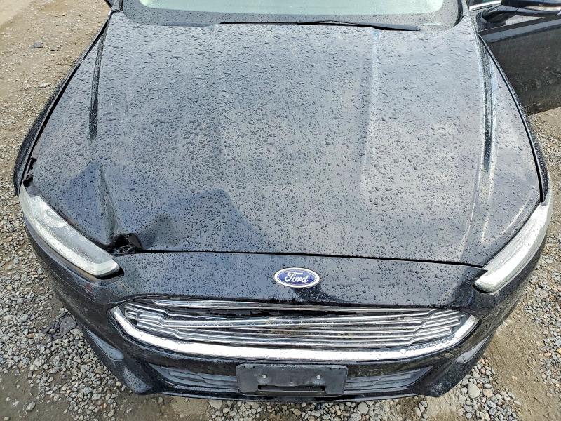 Продажа на аукционе авто 2016 Ford Fusion, vin: 3FA6P0HD6GR177021, номер лота: 55194276