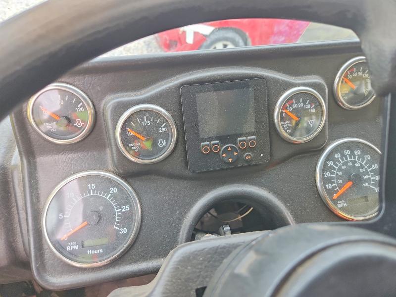Продаж на аукціоні авто 2014 Autocar Xpeditor, vin: 5VCA3SVF7EH216234, номер лоту: 54494236