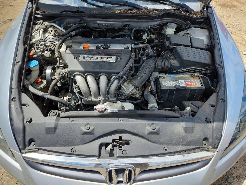 53899556 :رقم المزاد ، 1HGCM56126A070229 vin ، 2006 Honda Accord مزاد بيع