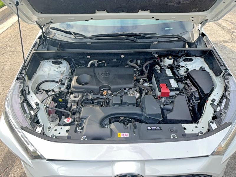54561336 :رقم المزاد ، 2T3F1RFV8PC360042 vin ، 2023 Toyota Rav4 مزاد بيع