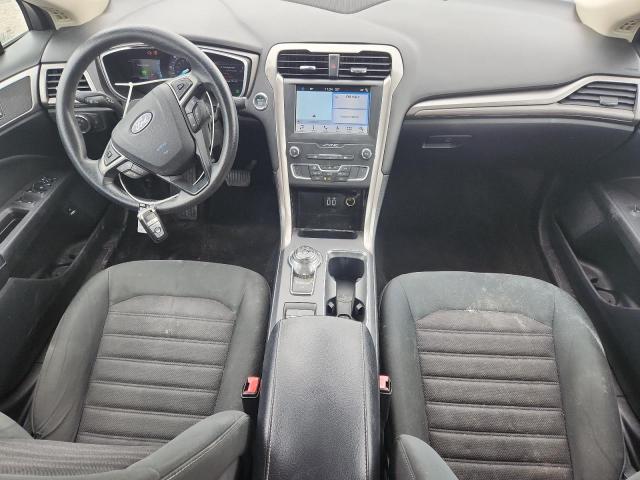 Aukcja sprzedaży 2019 Ford Fusion, vin: 3FA6P0LU4KR240925, numer aukcji: 54588016