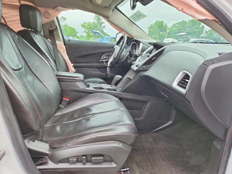 54486386 :رقم المزاد ، 2GNFLHE33F6359773 vin ، 2015 Chevrolet Equinox مزاد بيع