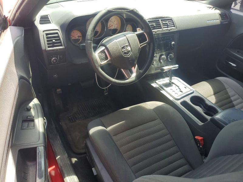Aukcja sprzedaży 2013 Dodge Challenger, vin: 2C3CDYBT1DH540745, numer aukcji: 51831376