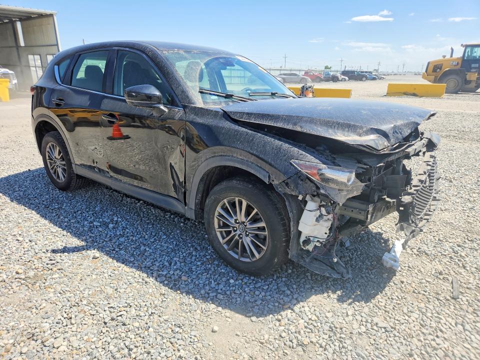Aukcja sprzedaży 2018 Mazda Cx-5, vin: JM3KFABM9J1421537, numer aukcji: 53290906