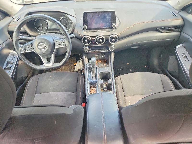 Aukcja sprzedaży 2022 Nissan Sentra, vin: 3N1AB8DVXNY251160, numer aukcji: 51551356