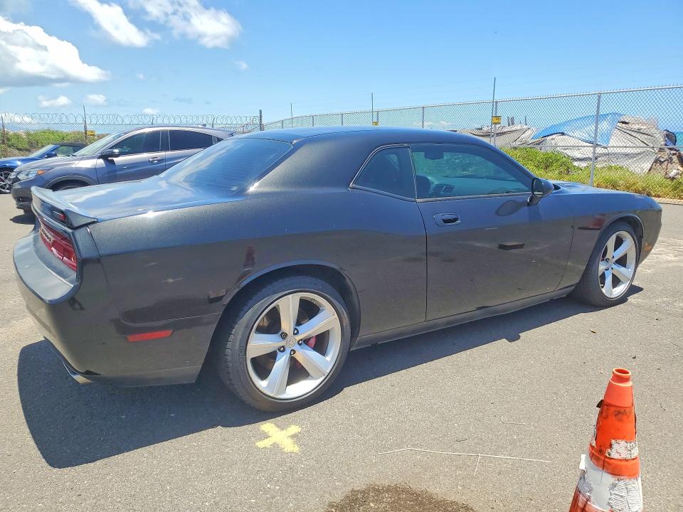 Продаж на аукціоні авто 2010 Dodge Challenger, vin: 2B3CJ7DW9AH308865, номер лоту: 51866296