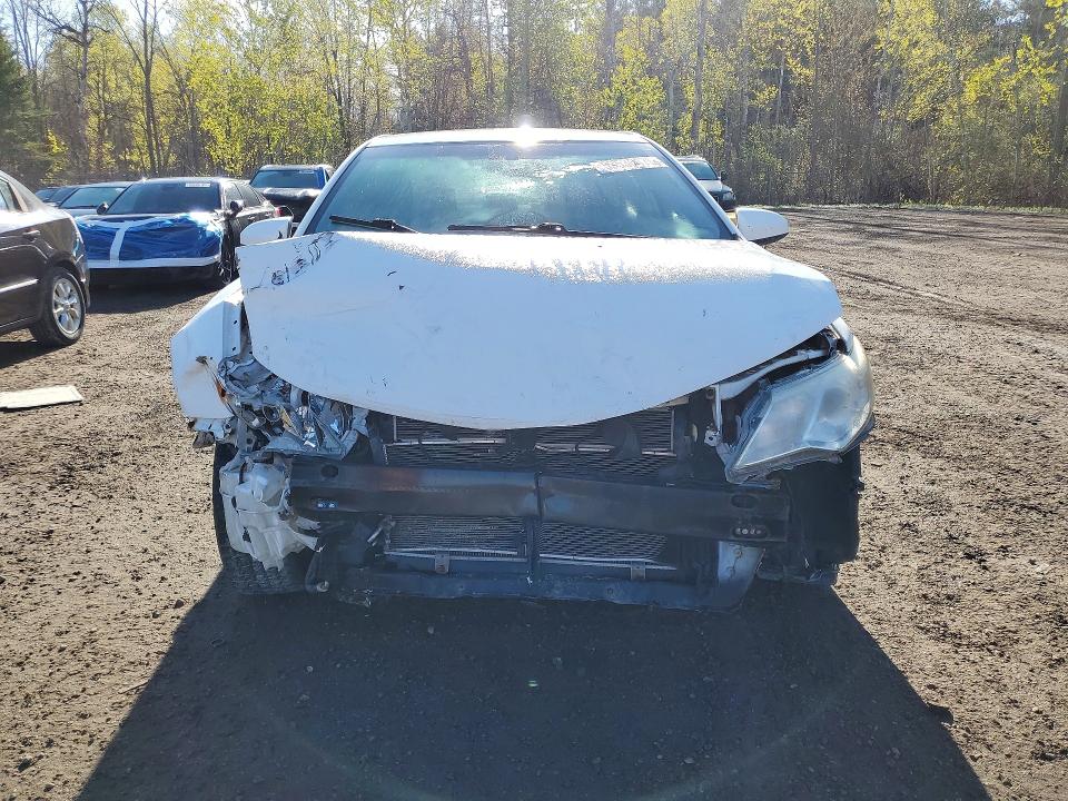 Продажа на аукционе авто 2012 Toyota Camry-le, vin: 4T1BD1FK1CU005244, номер лота: 53536476