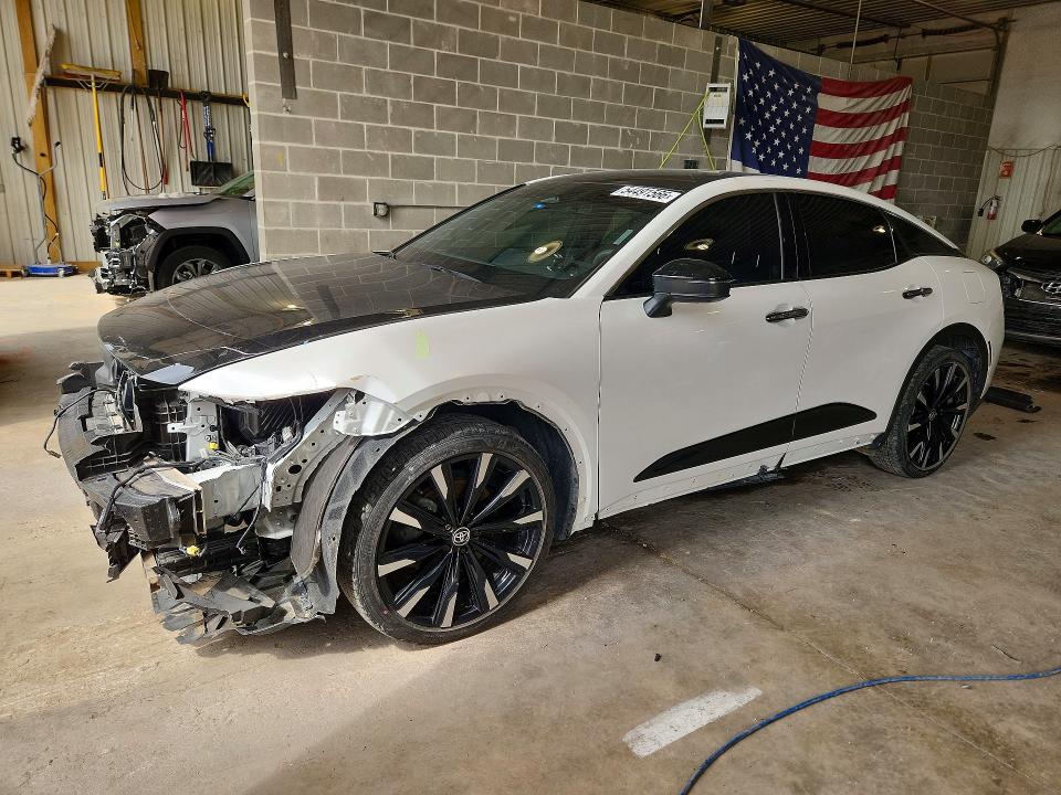 Aukcja sprzedaży 2024 Toyota Crown, vin: JTDAFAAF9R3005270, numer aukcji: 54491566
