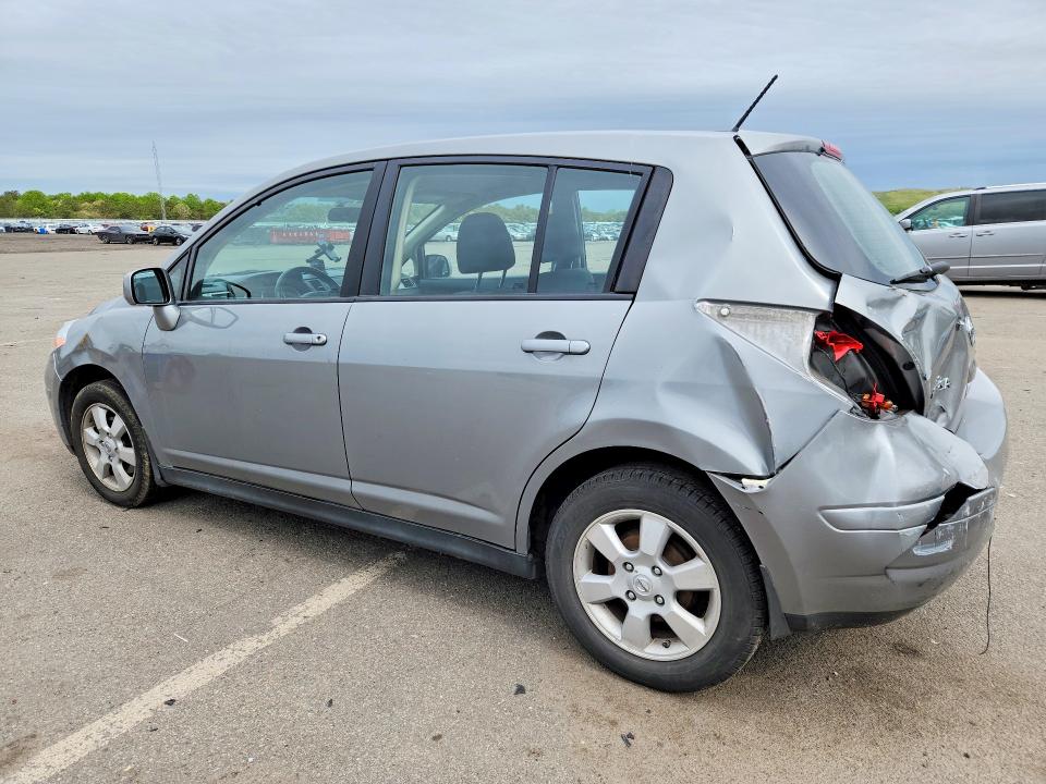 Aukcja sprzedaży 2012 Nissan Versa S Automatic, vin: 3N1BC1CP3CK296064, numer aukcji: 54250396