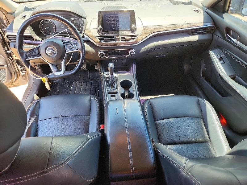 54879676 :رقم المزاد ، 1N4BL4EV7KC253142 vin ، 2019 Nissan Altima مزاد بيع