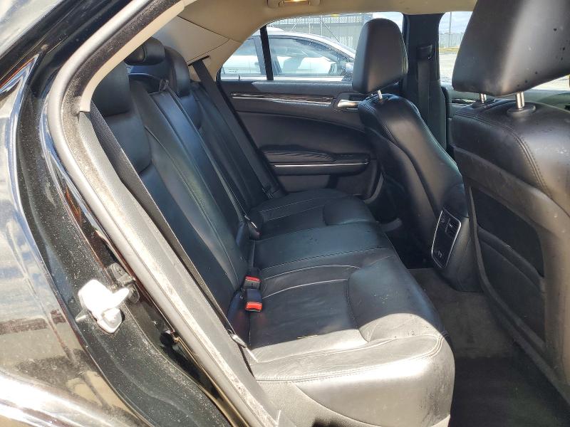 Aukcja sprzedaży 2015 Chrysler 300, vin: 2C3CCAAG3FH772667, numer aukcji: 53541776