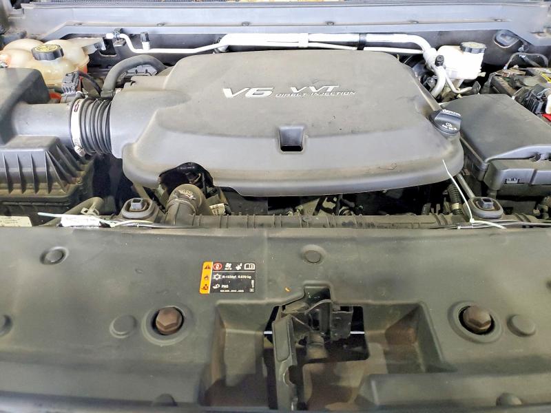 Aukcja sprzedaży 2019 Gmc Canyon, vin: 1GTG5BEN7K1355888, numer aukcji: 54063246