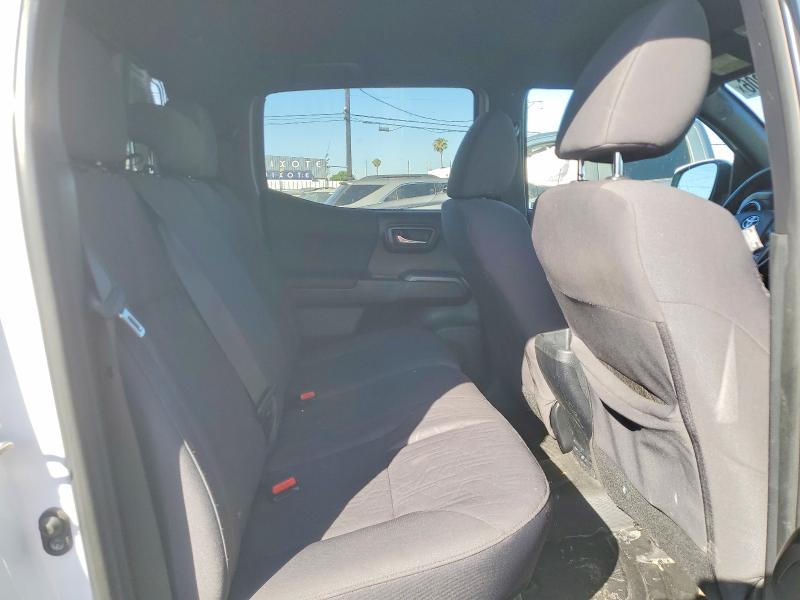 Продажа на аукционе авто 2019 Toyota Tacoma, vin: 3TMAZ5CN6KM087286, номер лота: 54302206