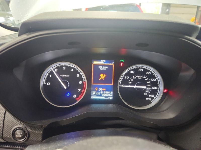 Продажа на аукционе авто 2024 Subaru Forester, vin: JF2SKACC8RH512555, номер лота: 53238336