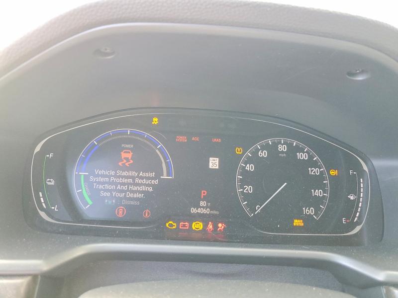 Продажа на аукционе авто 2019 Honda Accord, vin: 1HGCV3F98KA019819, номер лота: 55457996
