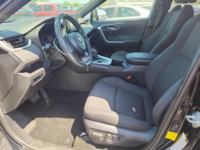 Aukcja sprzedaży 2022 Toyota Rav4, vin: JTM16RFV8ND067133, numer aukcji: 51971066