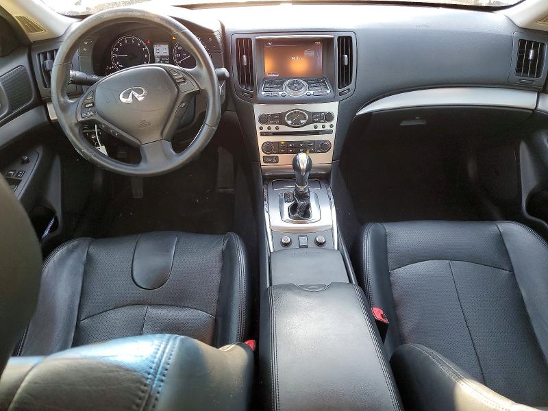 Aukcja sprzedaży 2015 Infiniti Q40, vin: JN1CV6AR8FM650701, numer aukcji: 51777446