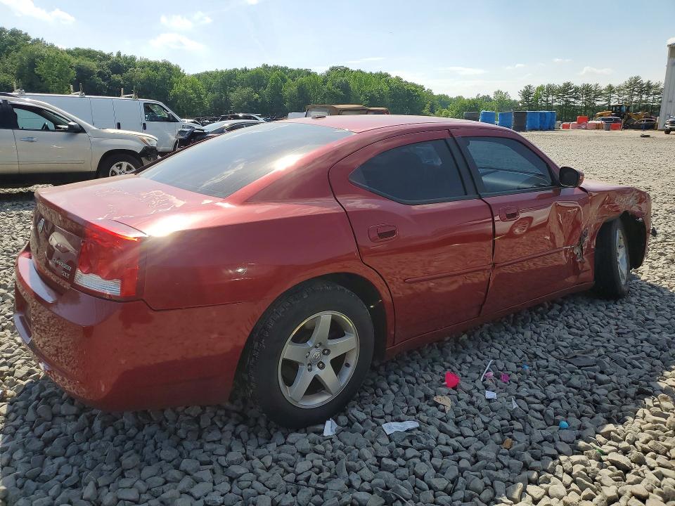 Продажа на аукционе авто 2010 Dodge Charger, vin: 2B3CA3CV3AH184948, номер лота: 53909366