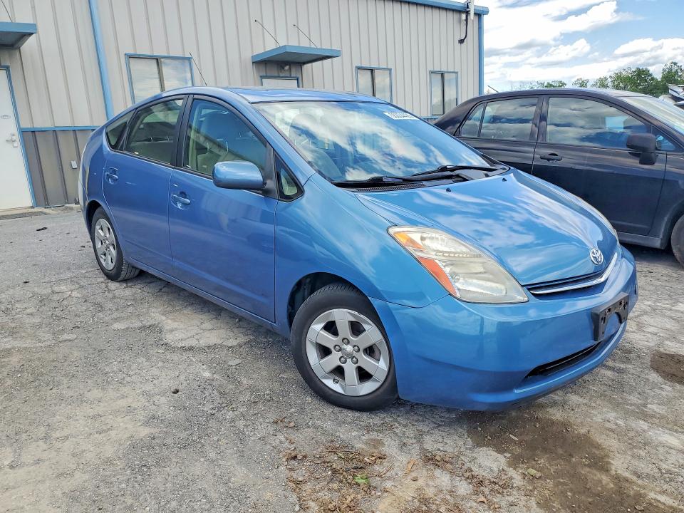 55034426 :رقم المزاد ، JTDKB20U487704531 vin ، 2008 Toyota Prius مزاد بيع