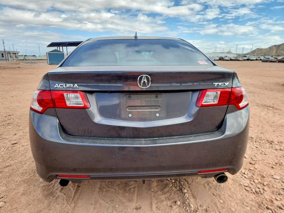Aukcja sprzedaży 2009 Acura Tsx, vin: JH4CU26659C024653, numer aukcji: 51847966