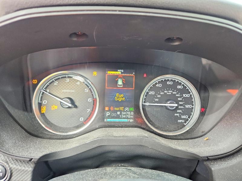 52559376 :رقم المزاد ، JF2SKAWC2KH572946 vin ، 2019 Subaru Forester مزاد بيع