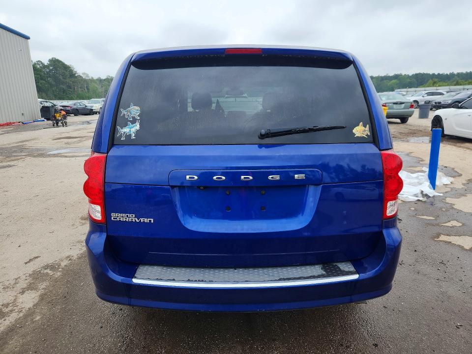 52148346 :رقم المزاد ، 2C4RDGBG7KR792316 vin ، 2019 Dodge Grand Caravan مزاد بيع