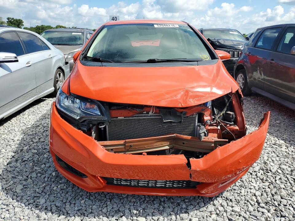 Продаж на аукціоні авто 2020 Honda Fit, vin: 3HGGK5H44LM728193, номер лоту: 52648216