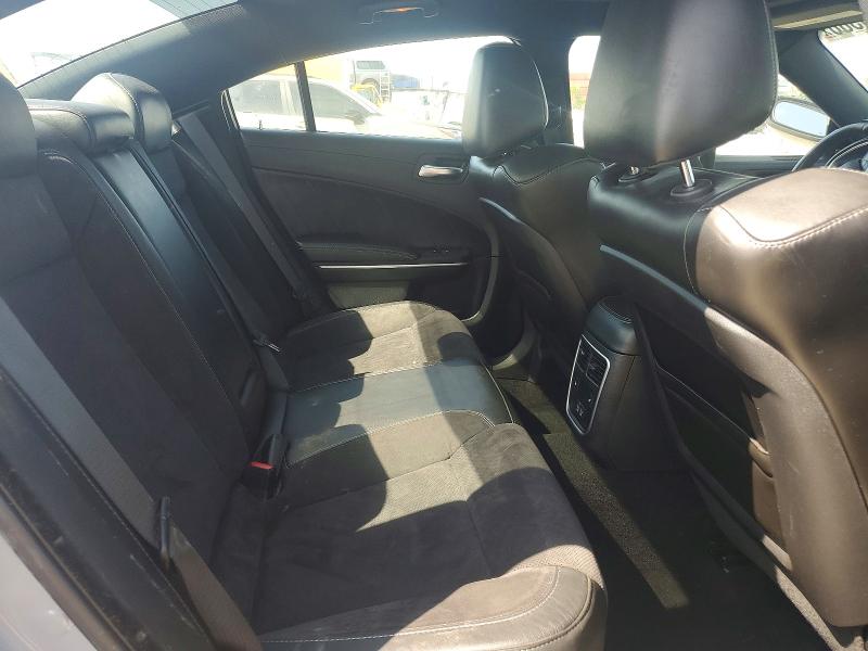 Aukcja sprzedaży 2020 Dodge Charger, vin: 2C3CDXCTXLH208956, numer aukcji: 55420386