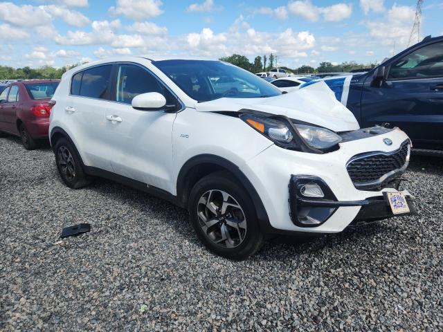 Продажа на аукционе авто 2020 Kia Sportage, vin: KNDPMCAC9L7670395, номер лота: 53440636