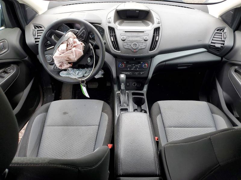 Aukcja sprzedaży 2017 Ford Escape, vin: 1FMCU9GD8HUA30149, numer aukcji: 52384806