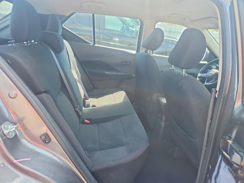Продажа на аукционе авто 2025 Nissan Kicks Play, vin: 3N1CP5BV4SL475304, номер лота: 51968366