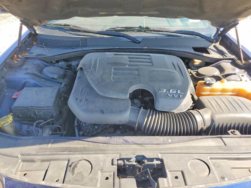 2013 Chrysler 300 მანქანა იყიდება აუქციონზე, vin: 2C3CCAAG5DH735455, აუქციონის ნომერი: 53197026