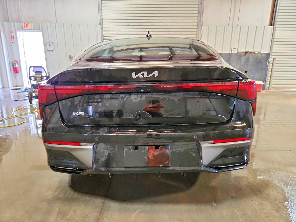 Продажа на аукционе авто 2025 Kia K5, vin: KNAG24J75S5335592, номер лота: 53752356