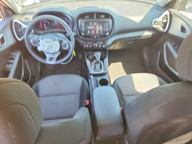 2020 Kia Soul მანქანა იყიდება აუქციონზე, vin: KNDJ23AU7L7727343, აუქციონის ნომერი: 53080156