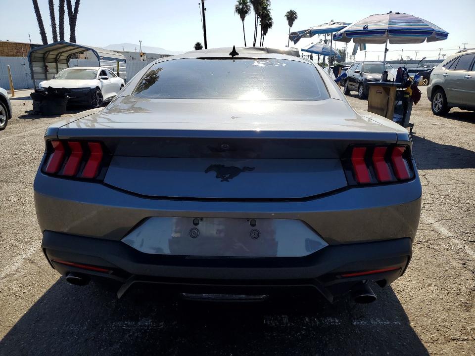 Aukcja sprzedaży 2024 Ford Mustang, vin: 1FA6P8TH2R5129157, numer aukcji: 54481816