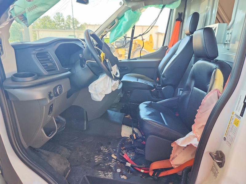 Aukcja sprzedaży 2024 Ford T 350, vin: 1FTBW3X89RKB02466, numer aukcji: 52076366