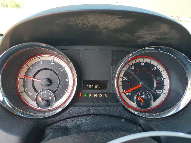 2018 Dodge Grand Caravan მანქანა იყიდება აუქციონზე, vin: 2C4RDGCGXJR249166, აუქციონის ნომერი: 52665936