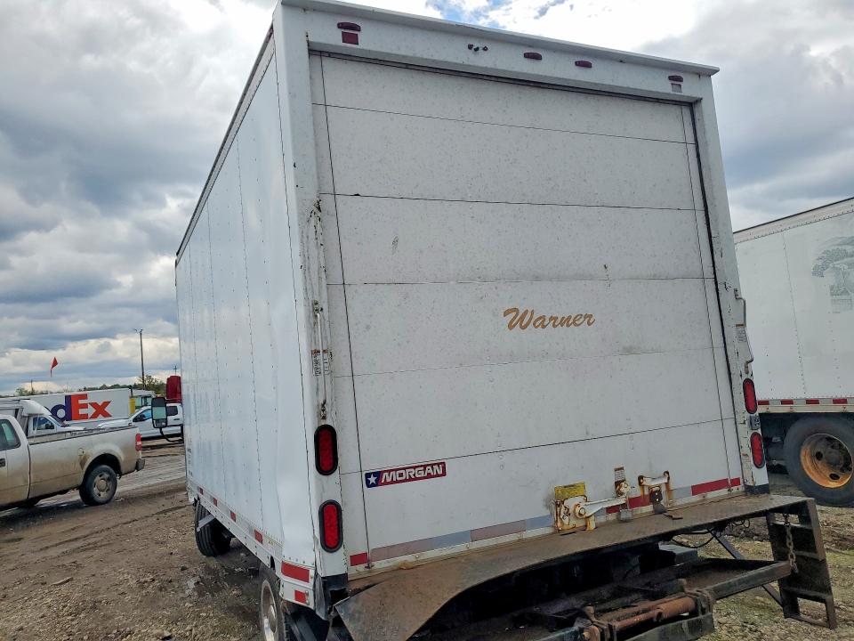 Aukcja sprzedaży 2013 Mitsubishi Fuso Truck Of America Inc Fe, vin: JL6BNG1A7DK001058, numer aukcji: 57448246