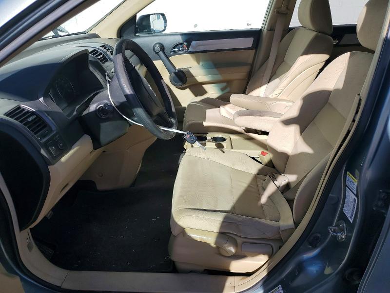 Продажа на аукционе авто 2011 Honda Cr-v, vin: JHLRE4H46BC024914, номер лота: 55505796